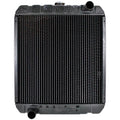 Radiator Fits John Deere MG86534243 Fits Holland LS180 LX665 LX885 90372352