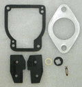Carburetor Kit with Needle for Mercury/Mariner 30-125 HP (WSM 600-15)