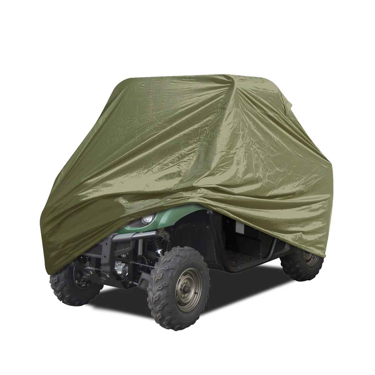 KAWASAKI Mule 610 600 UTV ATV Storage Waterproof Cover All Weather Heavy Duty