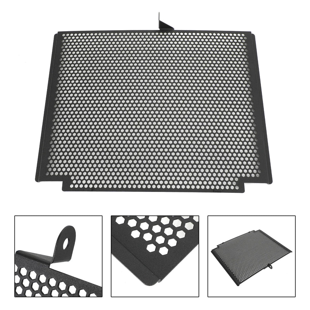 Radiator Guard Protector for Honda CBR600RR (2021–2023) T9