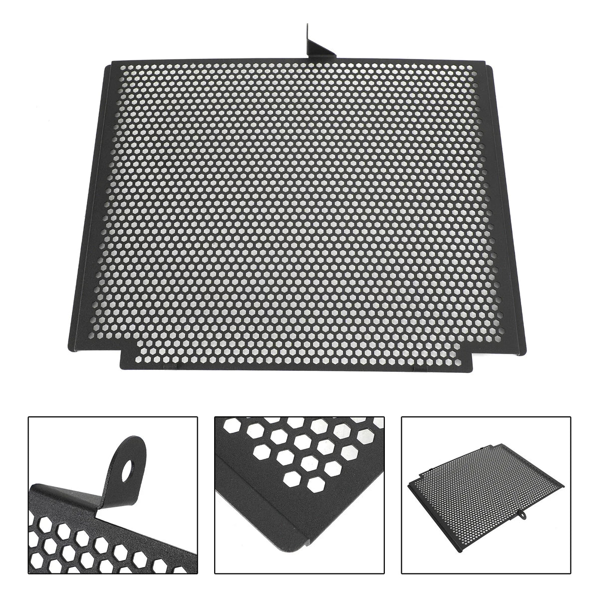 Radiator Guard Protector for Honda CBR600RR (2021–2023) T9