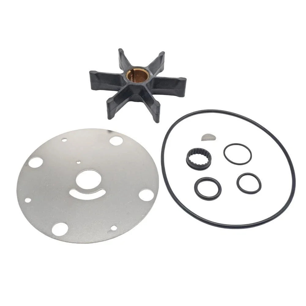Water Pump Impeller Kit for OMC Stringer (1969–1985) 983218 12190 18-3386