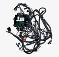 Mercury 8M0158669, Marine Dual Helm Harness Assembly with Bracket - JPO