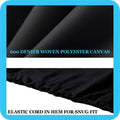 Jet Ski Cover for SeaDoo XP Limited (1994–1997) 600 Denier 1-2 Seater