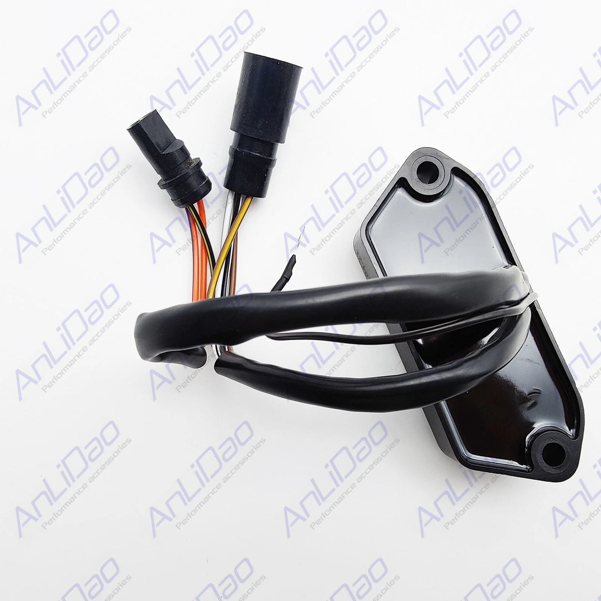 Johnson Evinrude 4-60HP 2 Cylinder CDI Power Pack J225 581927 583380 583453