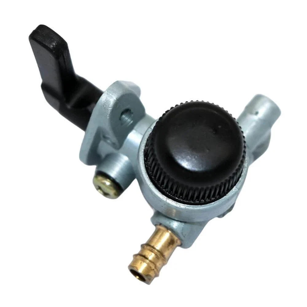 Fuel Cock Assembly Switch for Mercury 4 Stroke 4-6 HP Outboard (878387)