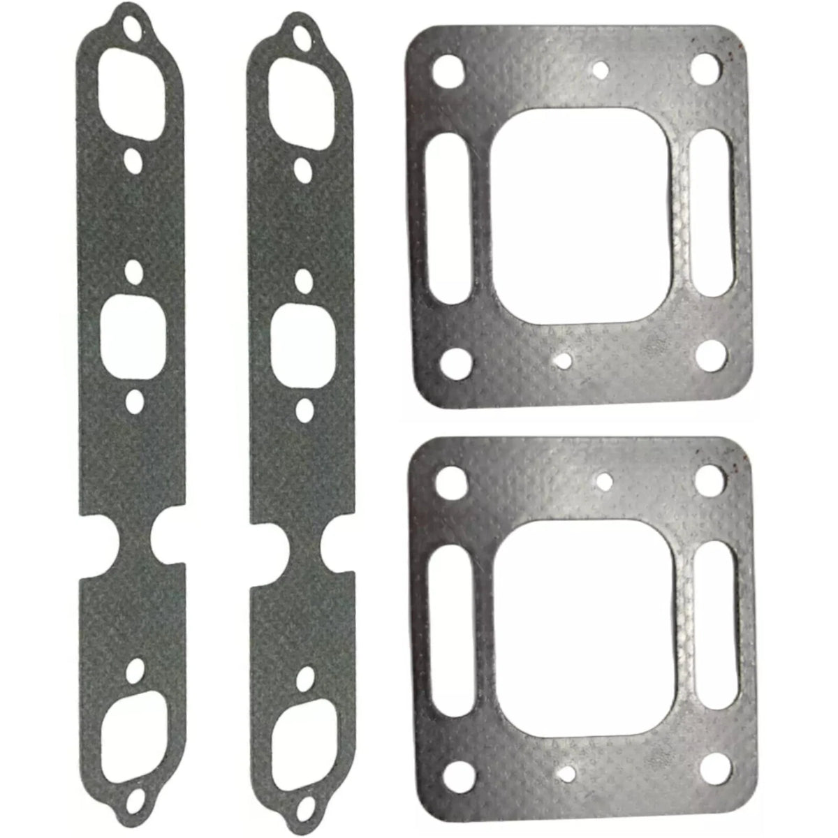 Exhaust Elbow Manifold Gasket Kit for MerCruiser 4.3L V6 27-863724 27-99757