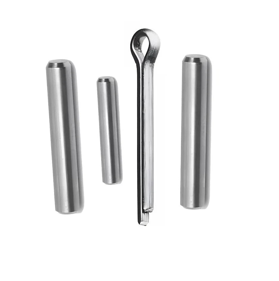 Shear Pin & Split Pin for Mercury Mariner Outboard (2.2-3.5 HP) 815111002
