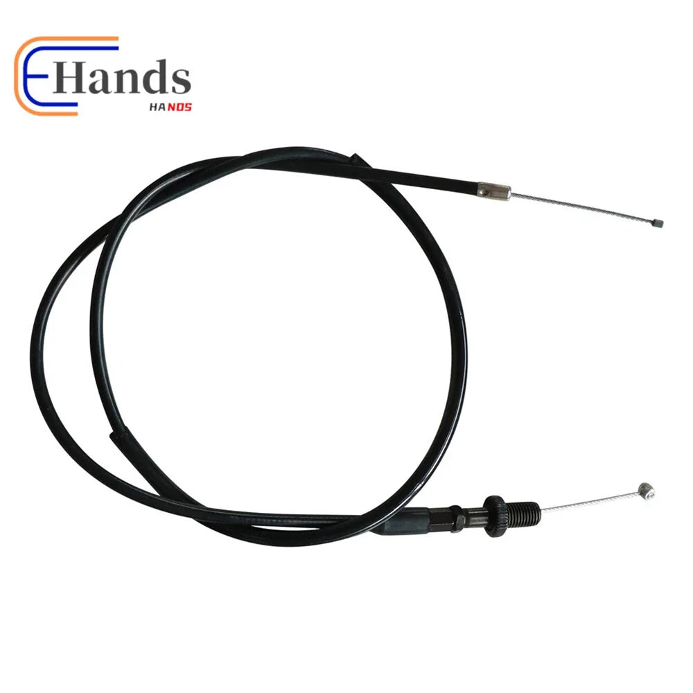 Throttle Cable for Suzuki DRZ125, DR100, RM50, RM60, RM65, RM80, RM85, RM100 (36")