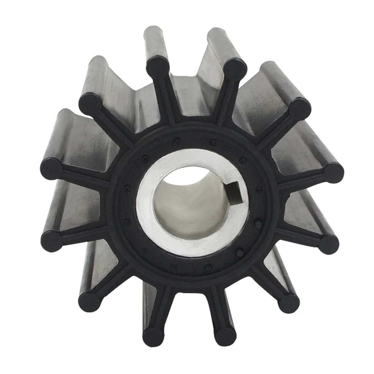 Impeller Kit for Sherwood 15000K, Jabsco 18327-0001-P