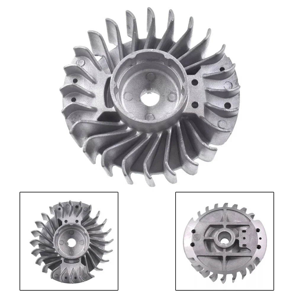 Flywheel for Stihl Chainsaw MS310 MS290 MS390 039 029 1127 400 1200