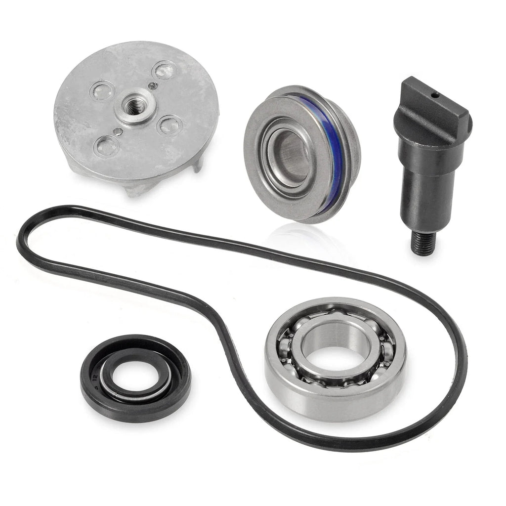 Water Pump Impeller with Shaft Gasket for Polaris Ranger 500 570 XP (2013–2021)