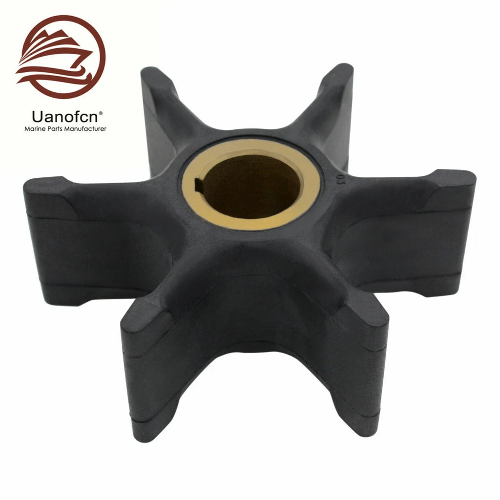 Water Pump Impeller 385072 18-3044 for Johnson Evinrude OMC BRP (85-125HP)