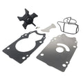 Water Pump Impeller Repair Kit for Suzuki 200 225 250 300 HP (200–300) 17400-98J01 18-3267