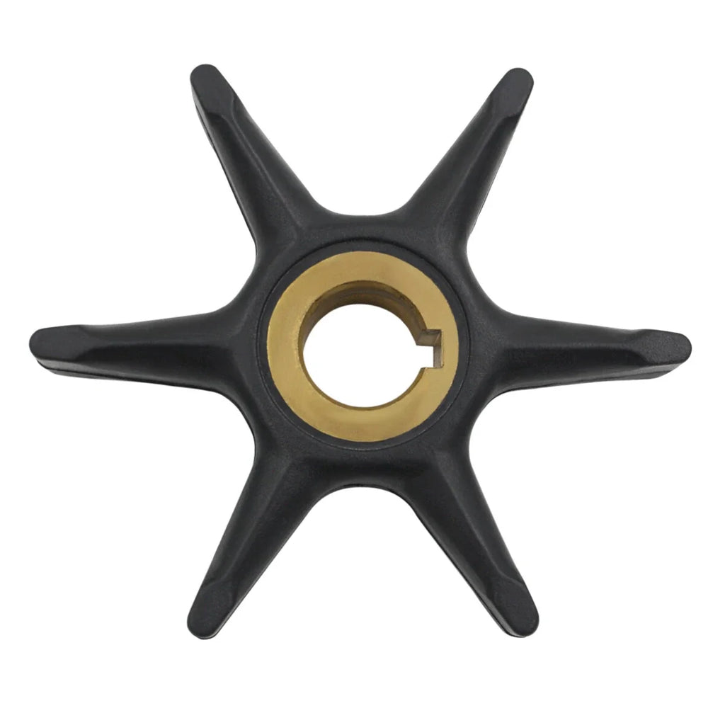 Water Pump Impeller for Johnson Evinrude OMC 10-25 HP 375638 775518
