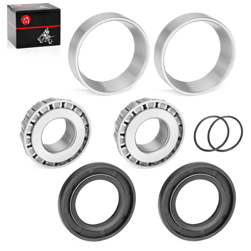 Swing Arm Bearing Seal Kit for Yamaha Moto 4 YFM200 YFM225 YFM350 YFM250 (1986–1995)