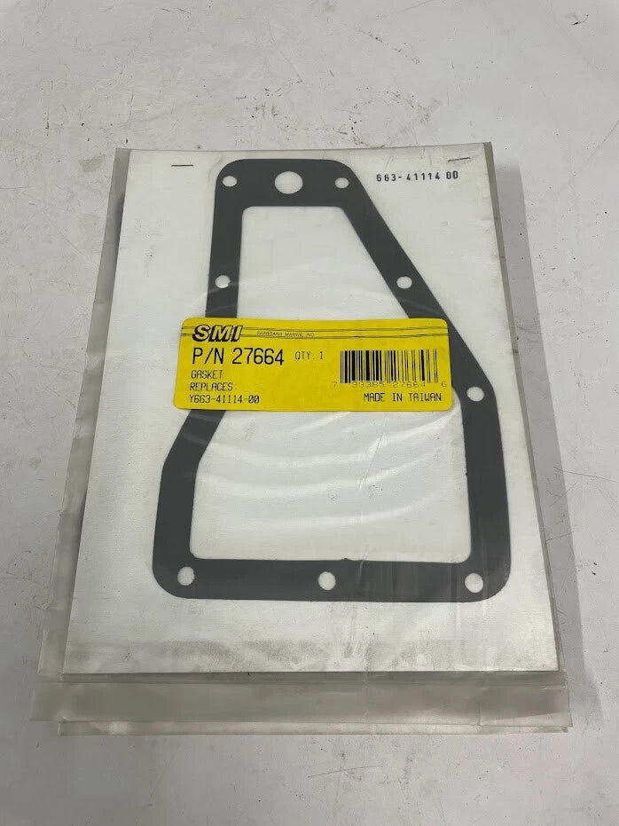 Seaboard Marine for Yamaha 663-41114-00 Exhaust Gasket (pack of 10)