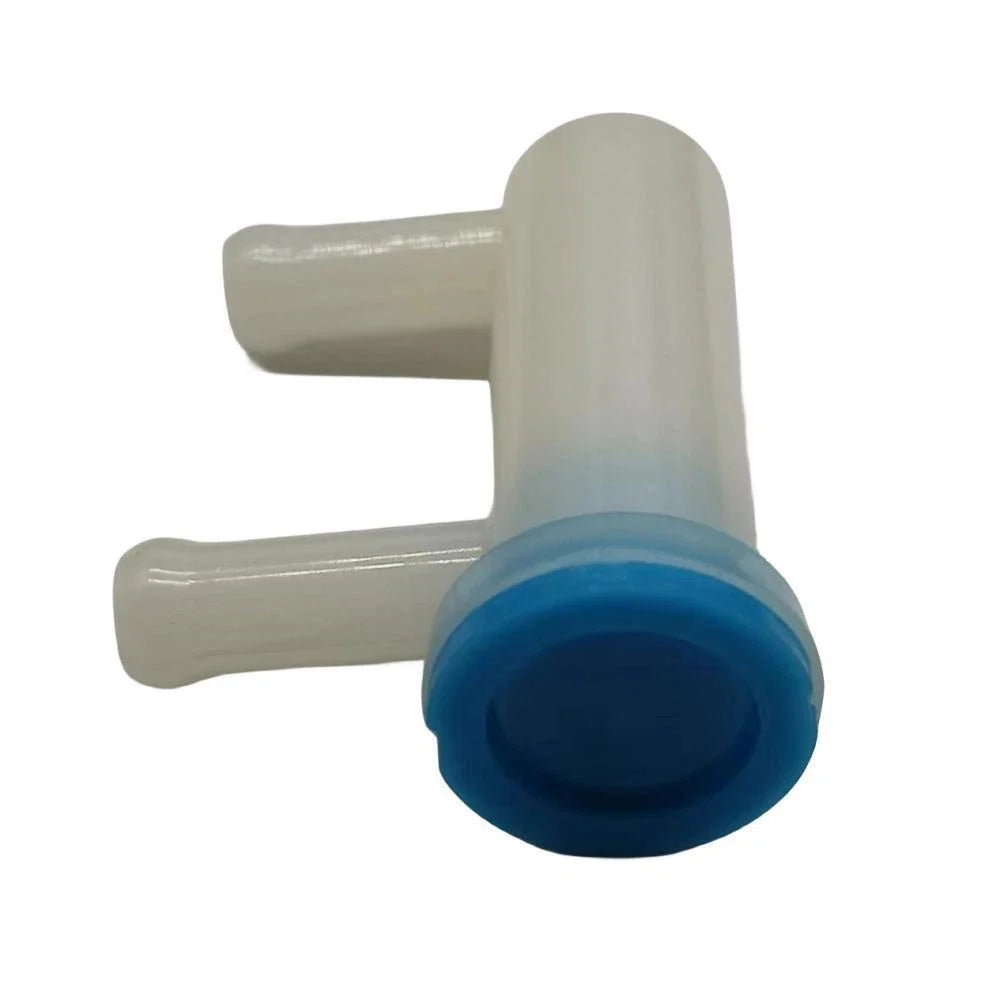 2Pcs Fuel Filter 10 Micron for Yamaha 69J-24501-10-00 69J-24501-00 18-79905 18-79981