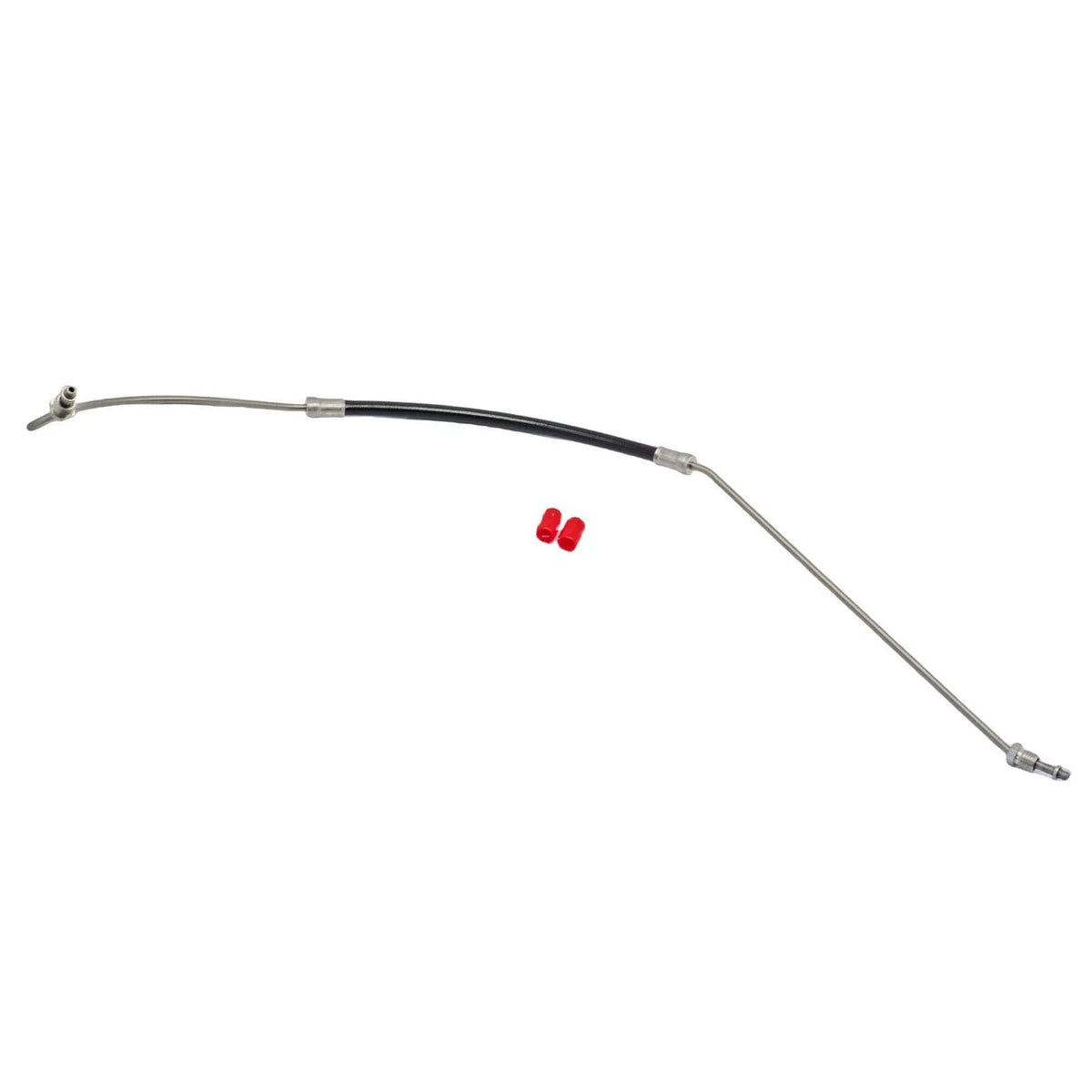 Hydraulic Trim Hose for Volvo (983948, 985616, 3853856) SX Port Down