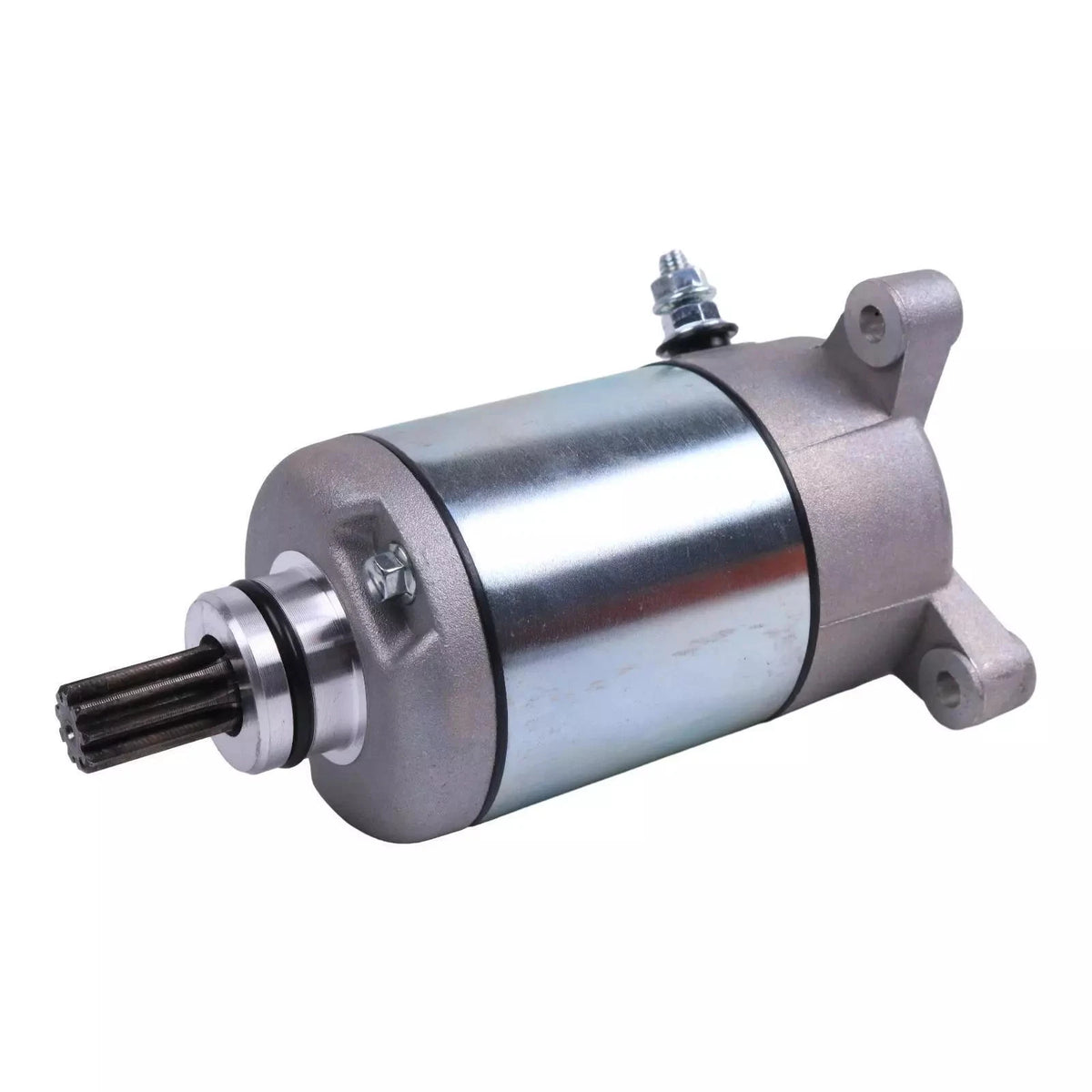 12V 9T Starter Motor 7018855 for Bobcat 3400 Series UTV ATV 3400 3400XL Engine