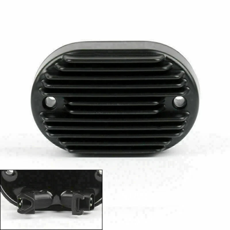 Voltage Regulator for FLSTF Heritage Softail Classic FLSTC FLS (2008–2010) T9