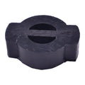 Cross Piece Coupling Companion Flange for Volvo Penta 858467 Sierra 18-3175