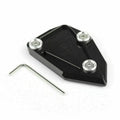 Side Stand Kickstand Support Plate for BMW C600 Sport C650 (2012–2015)