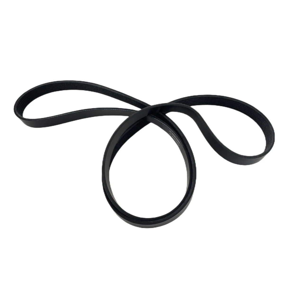 Serpentine Belt for MerCruiser Sterndrive 4.3L 5.0L 5.7L 6.2L Engine 57-8638764