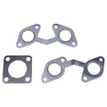 Gasket Kit 6666791 6666781 6575580 for Bobcat T110 T140 T190 5600 BL475 335 E42