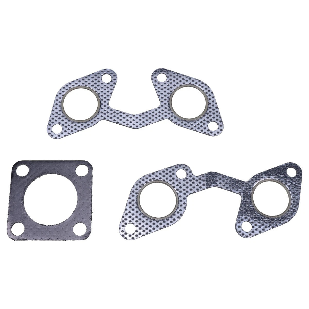 Gasket Kit 6666791 6666781 6575580 for Bobcat T110 T140 T190 5600 BL475 335 E42