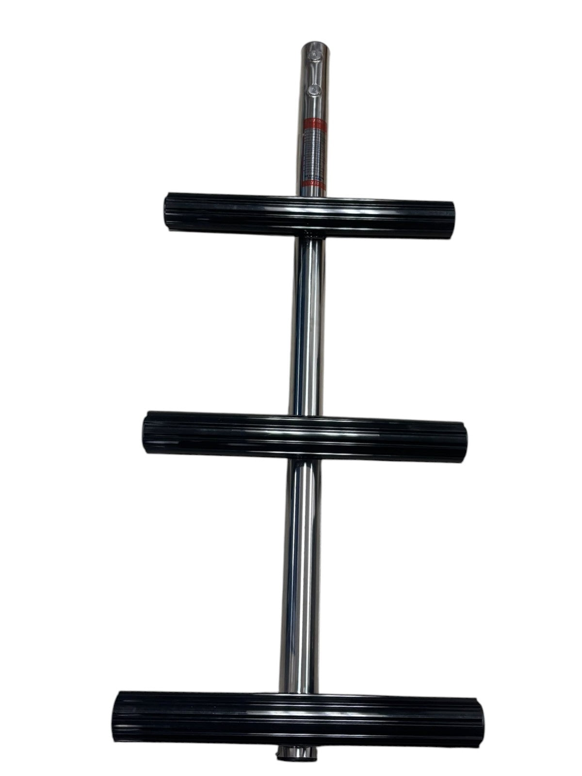 PW Marine PWM-4006S-3, 3 Step Dive Door Ladder