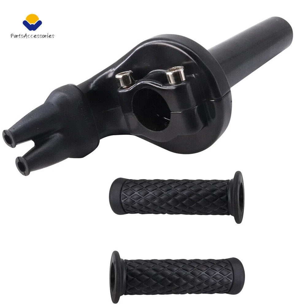 Throttle Grip for Honda CRF250R/X CRF450R/X (2004–2023)