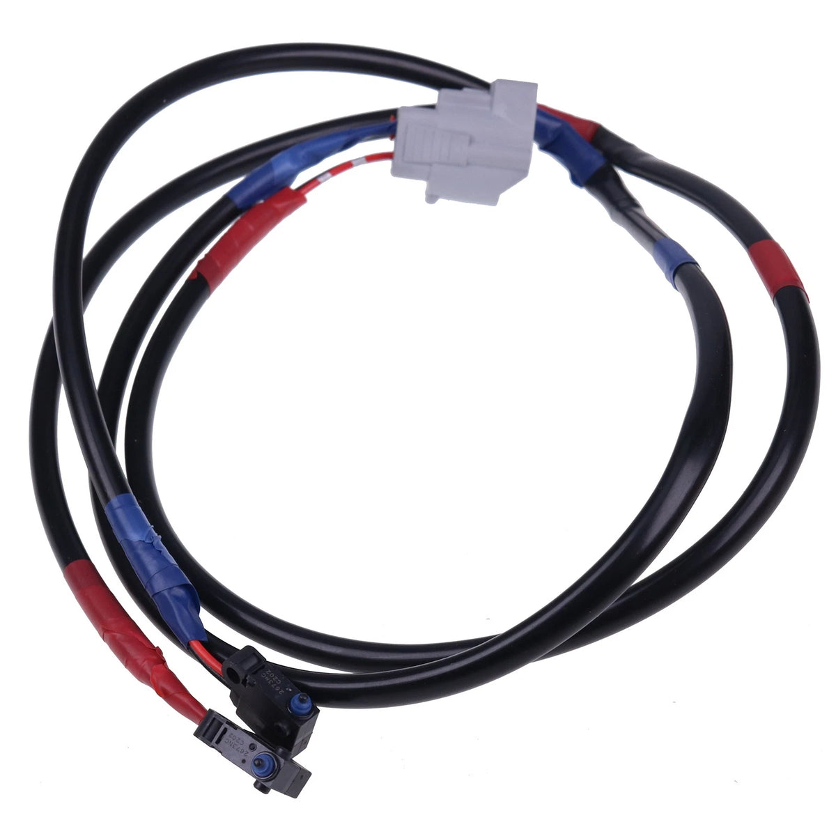 Tilt Switch 67616-26600-71 for Toyota Forklift 8FDF15 8FG25 Engine 1DZ 1ZS 4Y 3Z