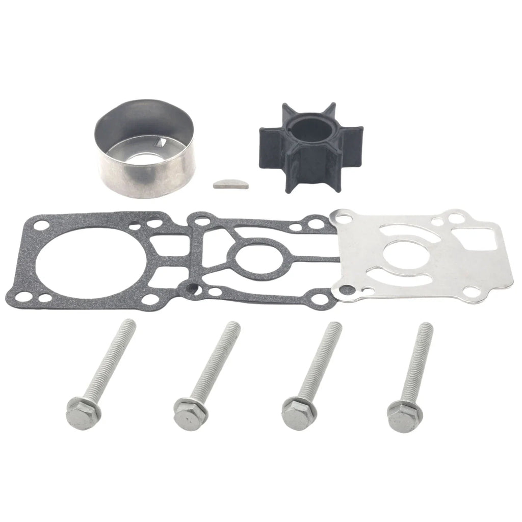 Water Pump Repair Service for Mercury Mariner 25 30 HP EFI (1990–2023)