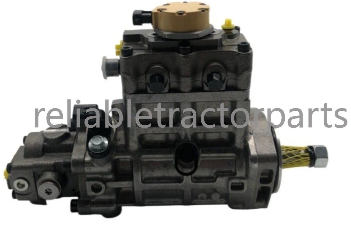 Caterpillar CAT 320DGC 321D 323D Fuel Injection Pump 326-4635 3264635