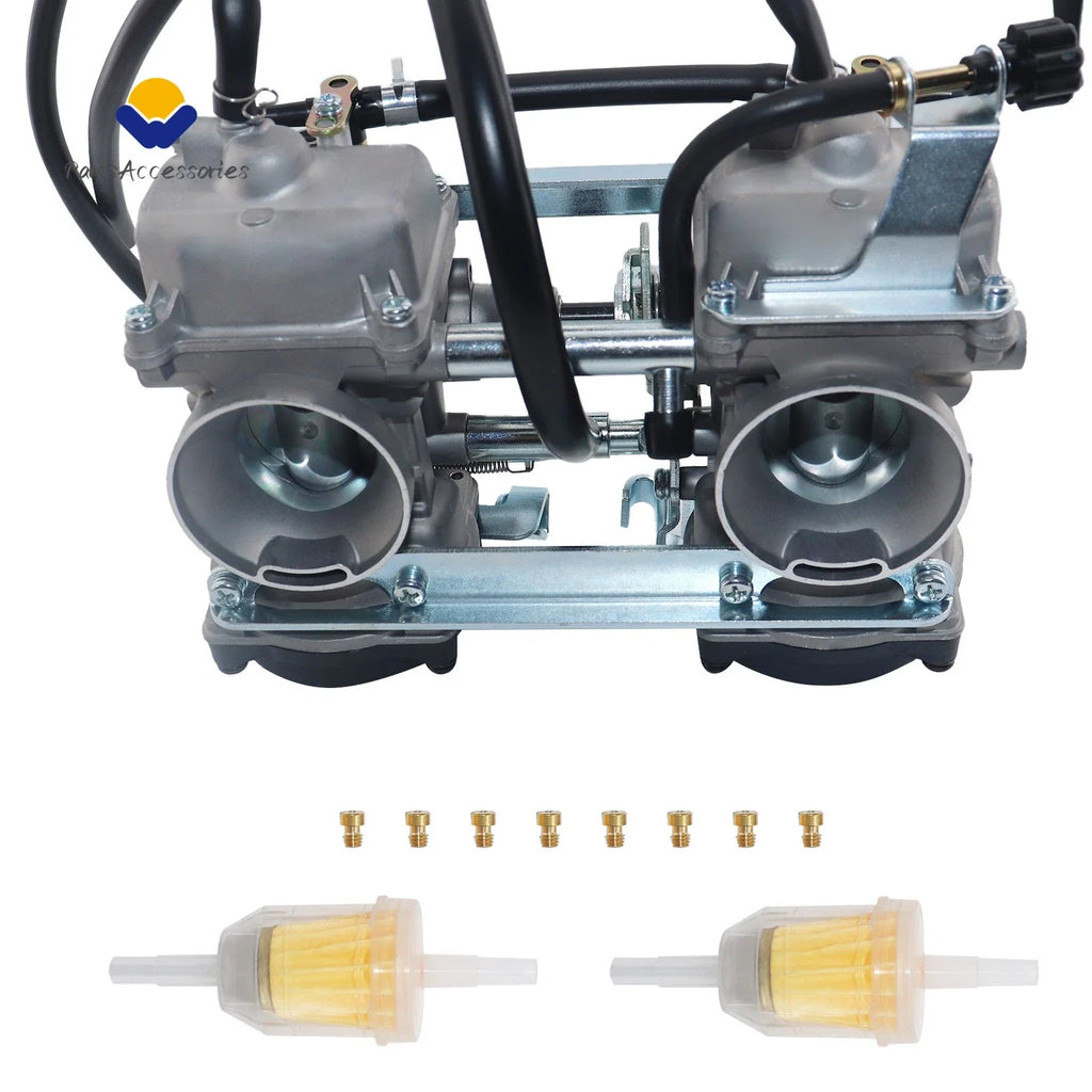 Carburetor for Kawasaki Vulcan 500 LTD EN500C (1996–2009) 15003-1235