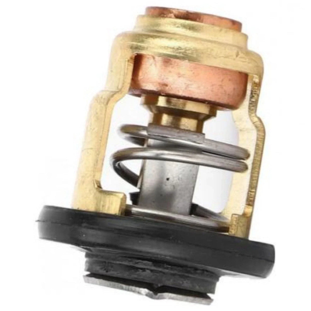 6AH-12411-00 Thermostat for Yamaha F 9.9 15 20 HP (4-Stroke) Outboard Motor