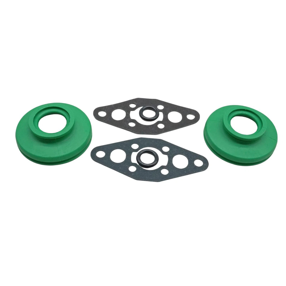 For SeaDoo Exhaust RAVE Valve Repair Rebuild Kit 787 800 Carb GSX GTX SPX XP