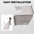 Trim Pump Bracket for Mercury MerCruiser (42419A1, 862548A1)