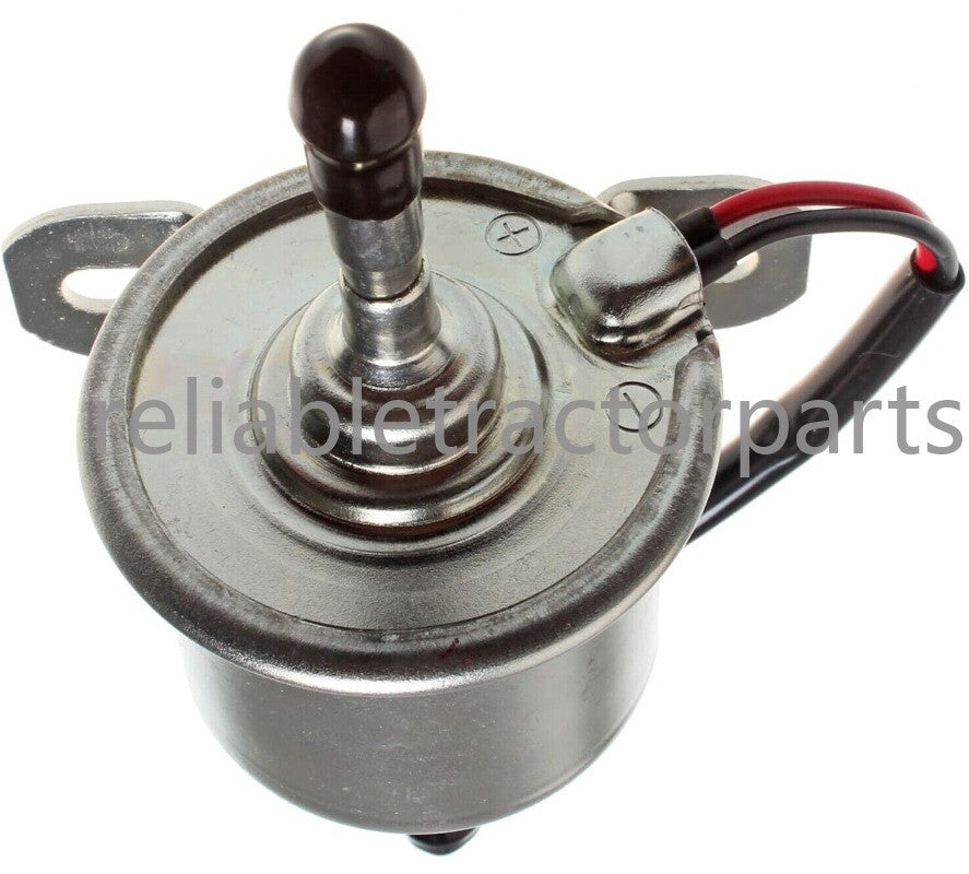 John Deere Yanmar TNV88 3TNV88 4JH4AE 12V Fuel Pump 119225-52102