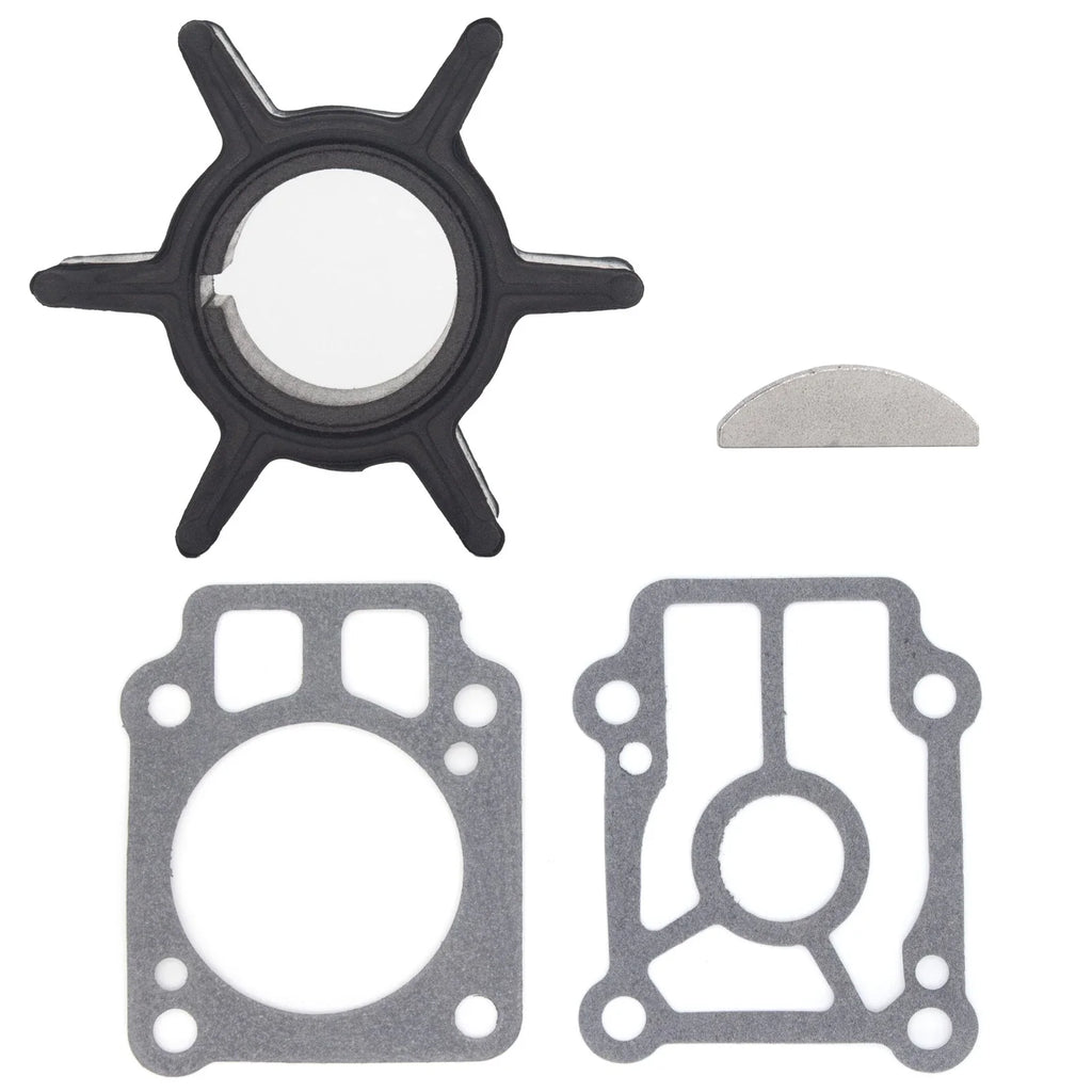 Water Pump Repair Kit for Mercury Marine 25 30 HP (Replaces 47-161541, 47-16154-1)