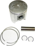 Piston Kit for Kawasaki 900 (1MM Over)
