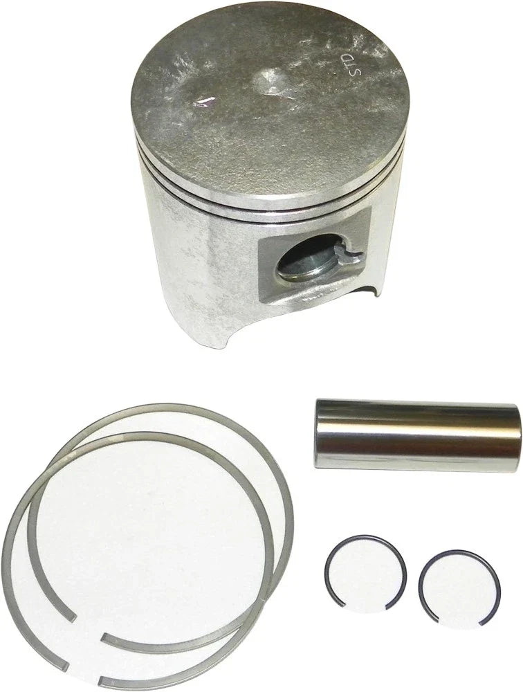 Piston Kit for Kawasaki 900 (1MM Over)