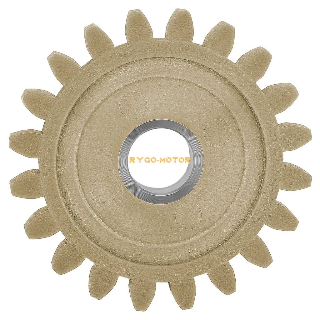 Oil Pump Gear for Kawasaki KFX400, Suzuki LT-Z400, DR-Z400 (2003–2008)