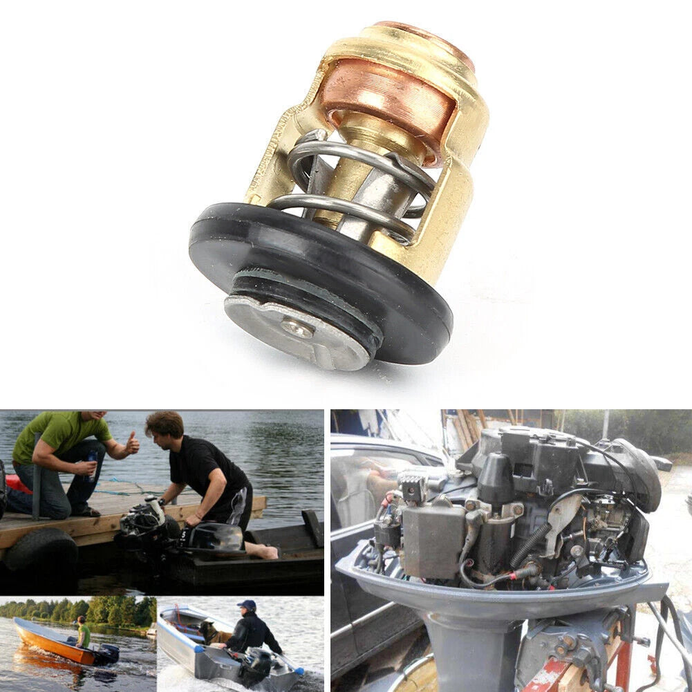 Thermostat 19300-ZV5-043 for OUTBOARD 25 30 35 40 45 50 75 90 115 130HP
