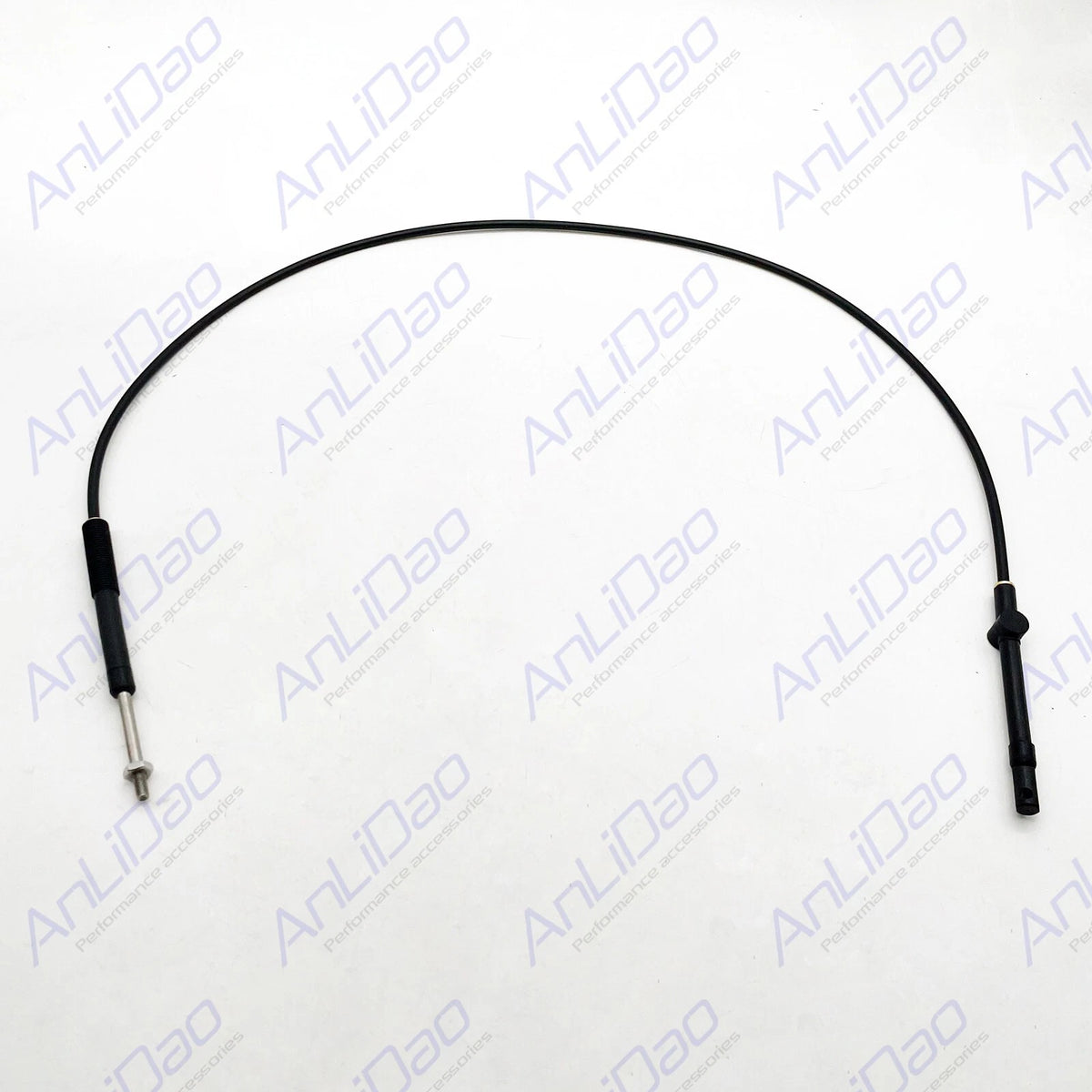 2-Stroke THROTTLE CABLE (97cm) 0435230 Repl Johnson Evinrude 9.9HP-15HP