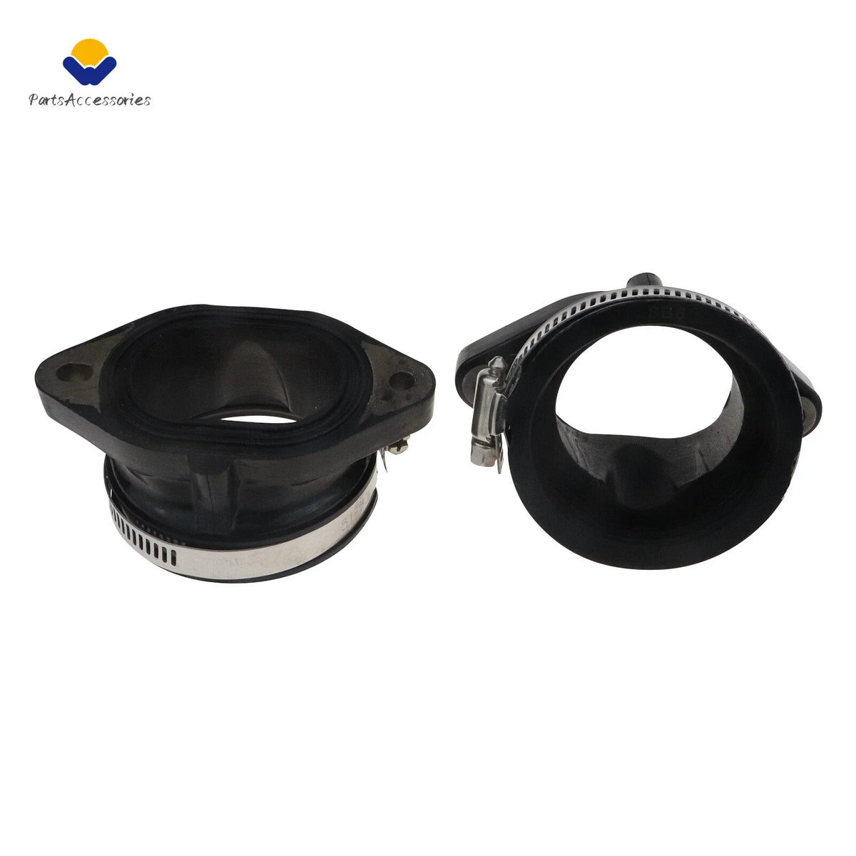 Throttle Body Adapter Intake Manifold Boot for Polaris RZR XP 1000 (2014–2020) 1205302
