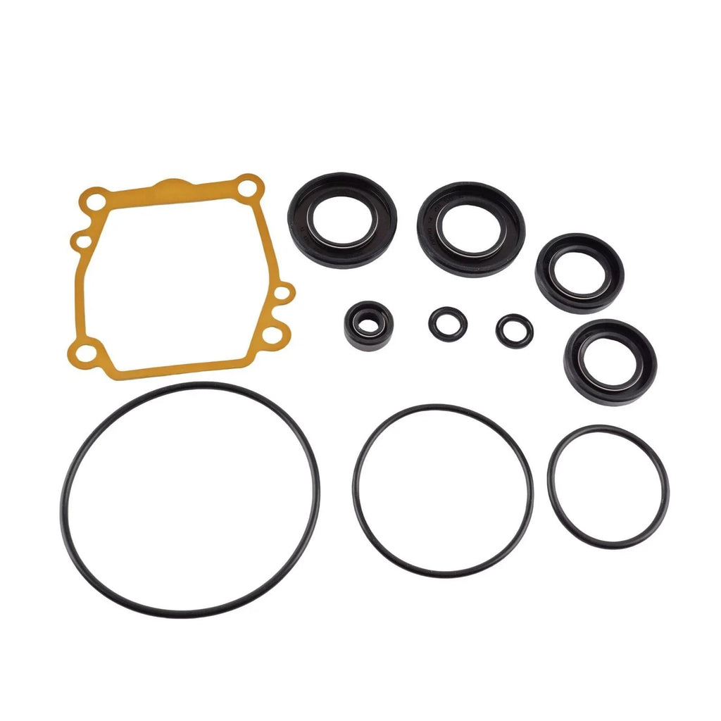 Lower Bearing Carrier Repair Seal for Suzuki Outboard 90-115 HP (1990–2023) 25700-90J01