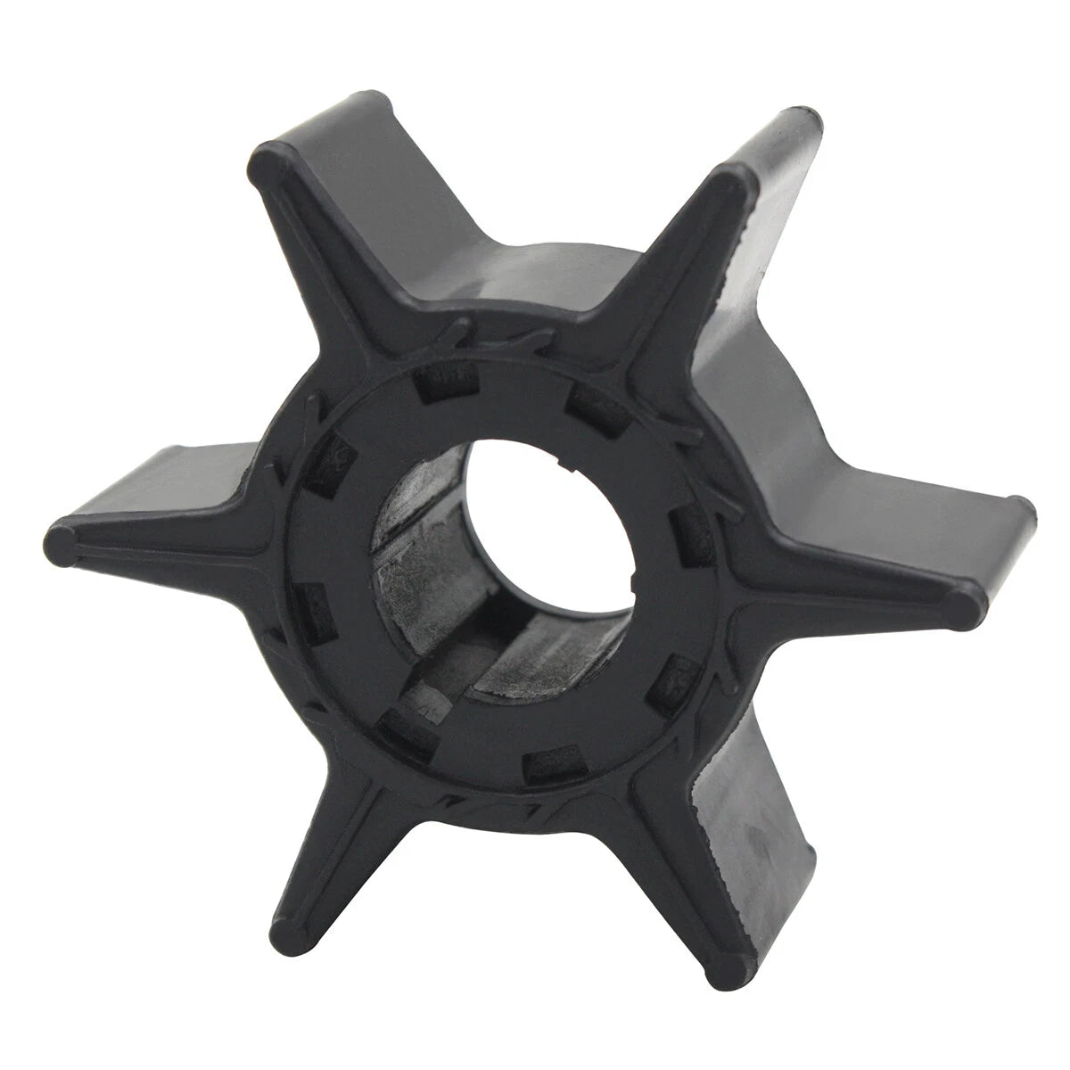 6L2-44352 Water Pump Impeller Repair Fit Yamaha Outboard Motors 20 25 HP