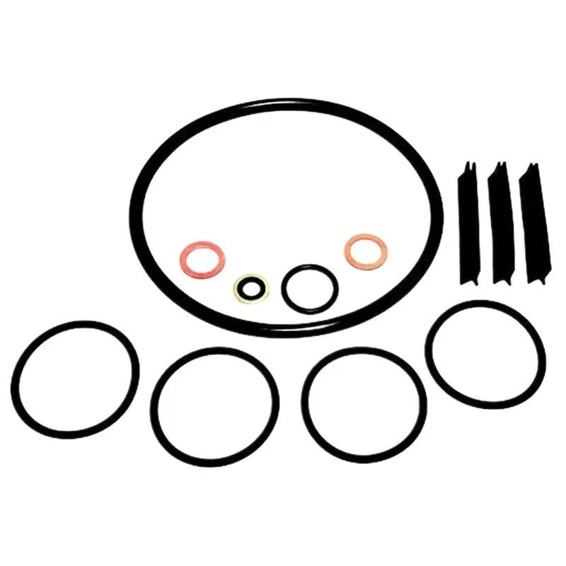 Heat Exchanger for Volvo Penta TAMD41A AQAD41A (ORB22108)